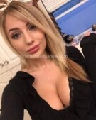 Анкета проститутки Ксюша - метро Хамовники, возраст - 25