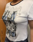 Анкета проститутки Арина - метро Таганский, возраст - 25