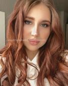 Анкета проститутки Света - метро Свиблово, возраст - 25