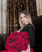 Анкета проститутки Таюша - метро Выхино-Жулебино, возраст - 25