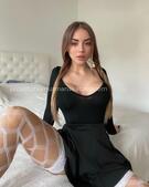 Анкета проститутки Стелла - метро Южное Измайлово, возраст - 25