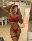 Анкета проститутки Юля - метро Лефортово, возраст - 25