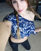 Анкета проститутки Сабина - метро Тропарево-Никулино, возраст - 25