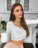 Анкета проститутки Екатерина - метро Можайский, возраст - 25