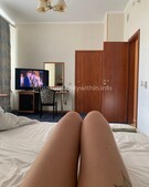 Анкета проститутки Мария - метро Донской, возраст - 25