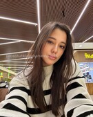 Анкета проститутки Олечка - метро Мещанский, возраст - 25