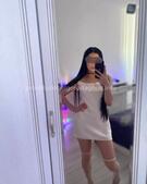 Анкета проститутки Алиса - метро Хорошевский, возраст - 25