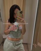 Анкета проститутки Каролина - метро Дмитровский, возраст - 25