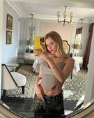 Анкета проститутки Таня - метро Хамовники, возраст - 25