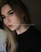Анкета проститутки Леся - метро Лианозово, возраст - 25