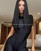 Анкета проститутки Леля - метро Ясенево, возраст - 25