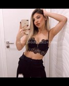 Анкета проститутки Наташа - метро Дорогомилово, возраст - 25