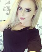 Анкета проститутки Рита - метро Чертаново Северное, возраст - 25