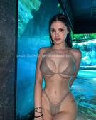 Анкета проститутки Диана - метро Пресненский, возраст - 25