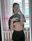 Анкета проститутки Эмма - метро Строгино, возраст - 25