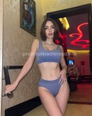 Анкета проститутки Олечка - метро Крылатское, возраст - 25