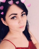 Анкета проститутки Катюша - метро Тверской, возраст - 25