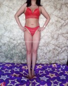 Анкета проститутки Элеонора - метро Басманный, возраст - 25