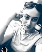 Анкета проститутки Даша - метро Хорошевский, возраст - 25