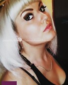 Анкета проститутки Диана - метро Чертаново Центральное, возраст - 25