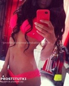 Анкета проститутки Таня - метро Ясенево, возраст - 25