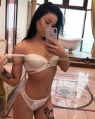 Анкета проститутки Таюша - метро Тушино, возраст - 25