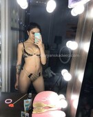 Анкета проститутки Инга - метро Таганский, возраст - 25