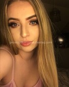 Анкета проститутки Елена - метро Дорогомилово, возраст - 25