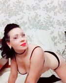 Анкета проститутки Алена - метро Тверской, возраст - 25