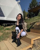 Анкета проститутки Марго - метро Замоскворечье, возраст - 25