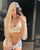 Анкета проститутки Пелагея - метро Тропарево-Никулино, возраст - 25