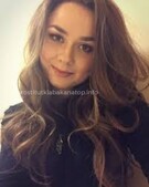 Анкета проститутки Слава - метро Чертаново Центральное, возраст - 25