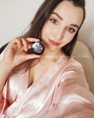 Анкета проститутки Мелисса - метро Нагатино-Садовники, возраст - 25