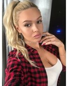 Анкета проститутки Ирина - метро Фили-Давыдково, возраст - 26