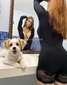 Анкета проститутки Надюша - метро Тверской, возраст - 26