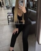 Анкета проститутки Наташа - метро Щукино, возраст - 26