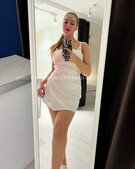 Анкета проститутки Стефания - метро Дорогомилово, возраст - 26