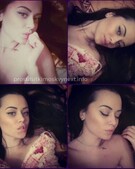 Анкета проститутки Светлана - метро Басманный, возраст - 26