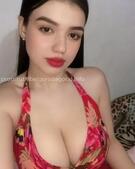 Анкета проститутки Мирослава - метро Хамовники, возраст - 26