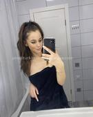 Анкета проститутки Забава - метро Хамовники, возраст - 26