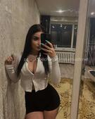 Анкета проститутки Марина - метро Нижегородский, возраст - 26