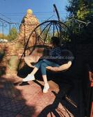 Анкета проститутки Надежда - метро Беговой, возраст - 26