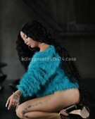 Анкета проститутки Мирослава - метро Южное Бутово, возраст - 26