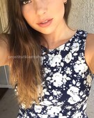 Анкета проститутки Любовь - метро Румянцево, возраст - 26