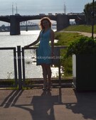 Анкета проститутки Зина - метро Ясенево, возраст - 26