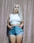 Анкета проститутки Таня - метро Коломенское, возраст - 27