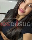 Анкета проститутки Таюша - метро Ясенево, возраст - 27