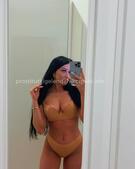 Анкета проститутки Дарина - метро Покровское-Стрешнево, возраст - 27