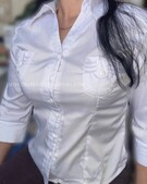 Анкета проститутки Лера - метро Южное Бутово, возраст - 27