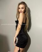 Анкета проститутки Таисия - метро Кузьминки, возраст - 27